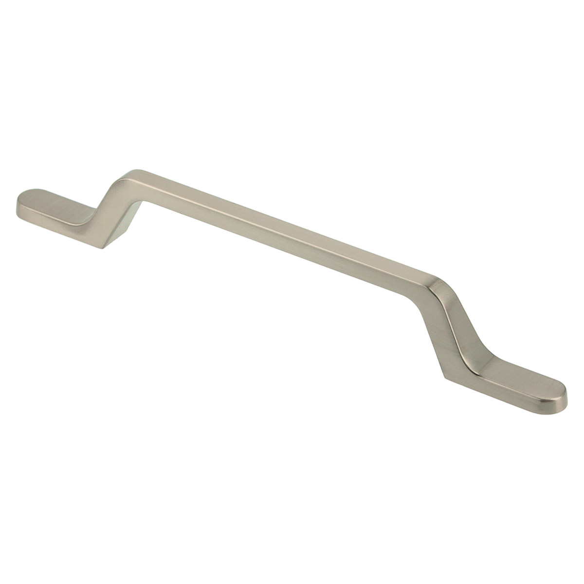 CMAN044--160mm-ČETKANI-ČELIK-_-BRUSHED-STEEL-HANDLE